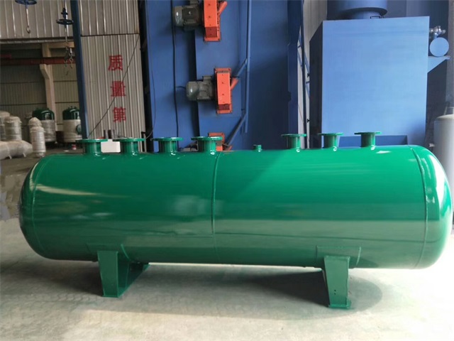 乐清乐清乐清蒸汽分气缸